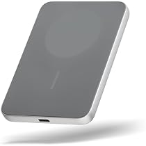 Amazon | CIO 半固体モバイルバッテリー 10000mAh SMARTCOBY SLIMⅡ